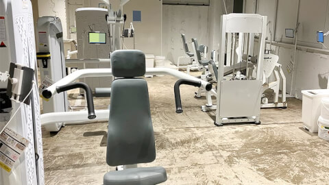 chocoZAP 新杉田の写真4