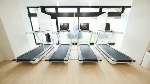 chocoZAP 新高島平_5番目の写真