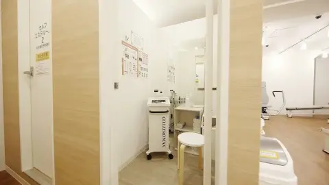 chocoZAP 新富町_5番目の写真