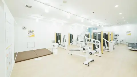 chocoZAP 新横浜_3番目の写真