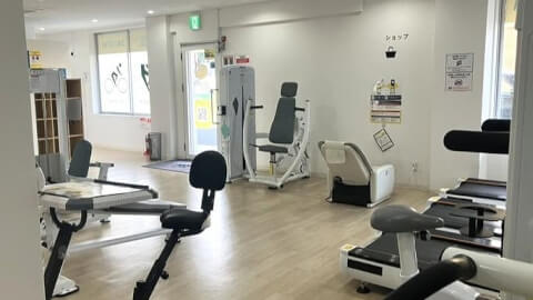 chocoZAP 白浜の宮駅前