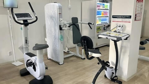 chocoZAP 白浜の宮駅前の写真3