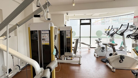 chocoZAP 庄内通_3番目の写真