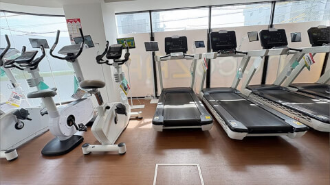 chocoZAP 庄内通_4番目の写真