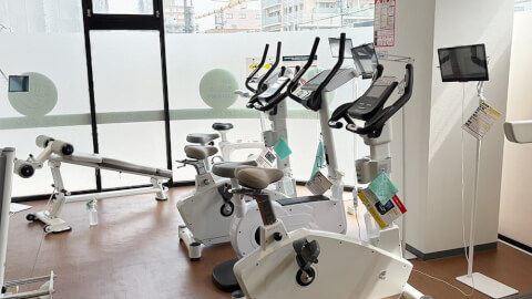 chocoZAP 庄内通_5番目の写真