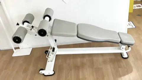 chocoZAP 昭和町_3番目の写真