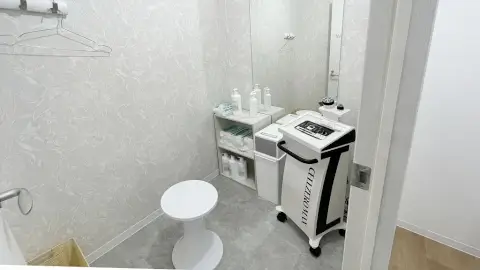 chocoZAP 昭和町_5番目の写真