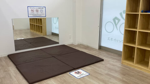 chocoZAP 志免南里_4番目の写真