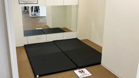 chocoZAP 白山学校町通
