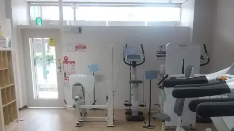 chocoZAP 巣鴨五丁目_2番目の写真