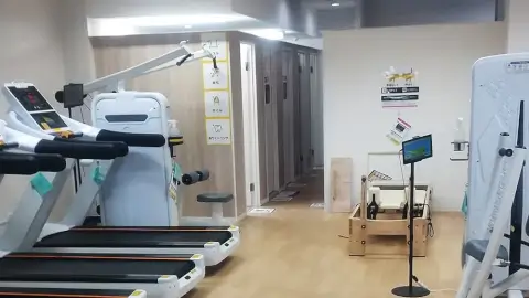 chocoZAP 巣鴨五丁目_4番目の写真