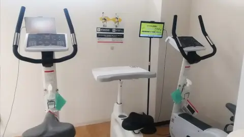 chocoZAP 巣鴨五丁目_5番目の写真