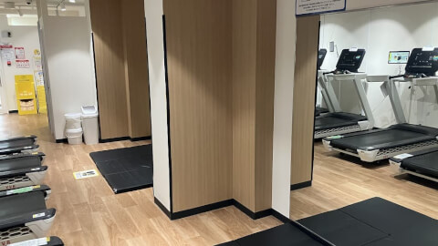 chocoZAP 杉田の写真3