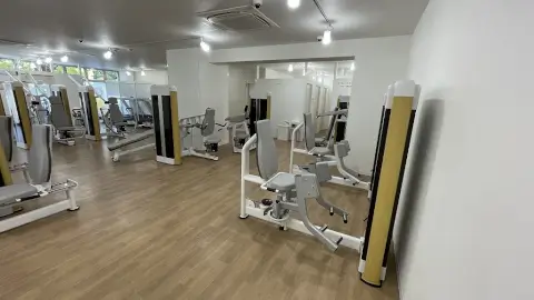 chocoZAP 住之江公園_2番目の写真