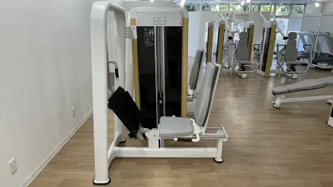 chocoZAP 住之江公園_3番目の写真