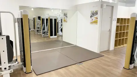 chocoZAP 住之江公園_4番目の写真