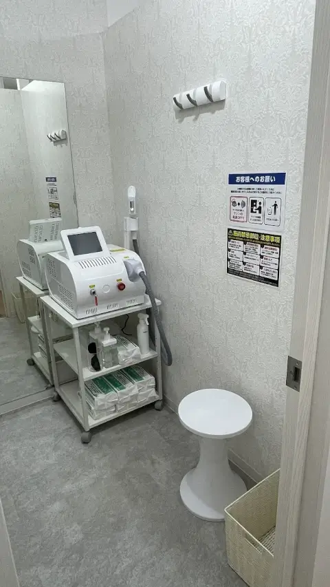 chocoZAP 住之江公園_5番目の写真