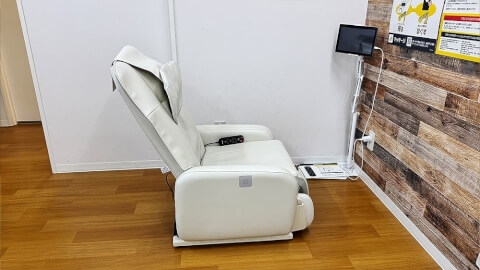 chocoZAP 周船寺の写真5