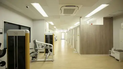chocoZAP 田端一丁目_2番目の写真