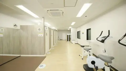 chocoZAP 田端一丁目_3番目の写真