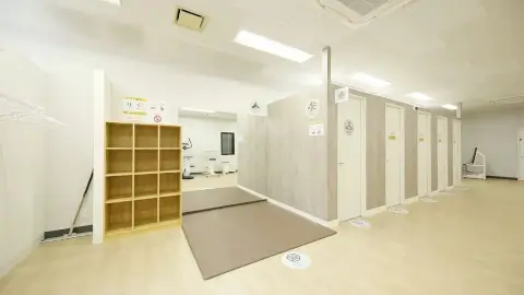 chocoZAP 田端一丁目_5番目の写真