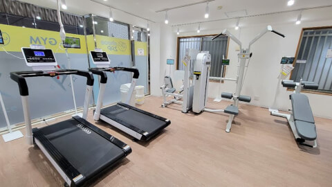 chocoZAP 太閤四丁目_2番目の写真