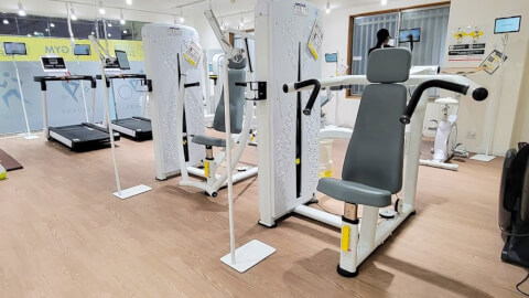 chocoZAP 太閤四丁目_3番目の写真