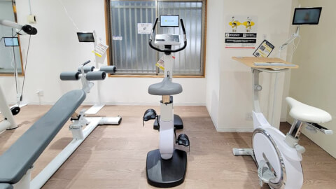 chocoZAP 太閤四丁目_4番目の写真