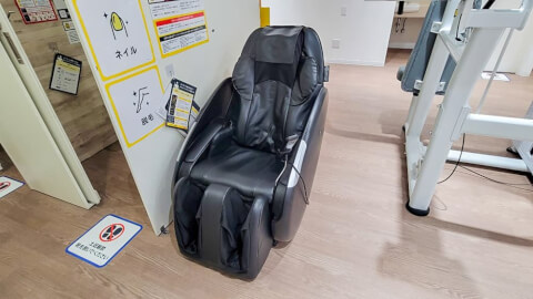 chocoZAP 太閤四丁目_5番目の写真