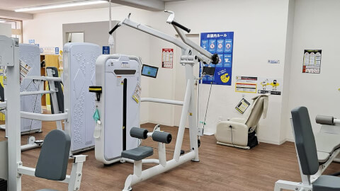 chocoZAP 太閤通五丁目_2番目の写真