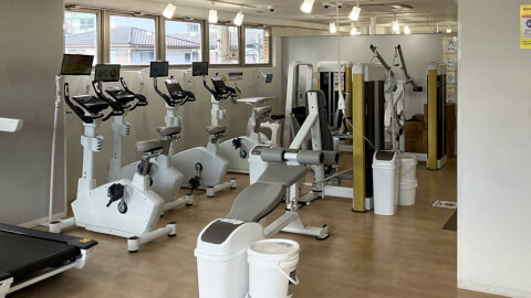 chocoZAP 太子橋今市_2番目の写真