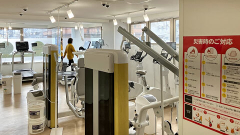 chocoZAP 太子橋今市_3番目の写真