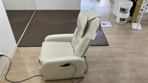 chocoZAP 太子橋今市_4番目の写真