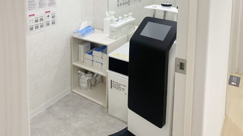 chocoZAP 太子橋今市_5番目の写真