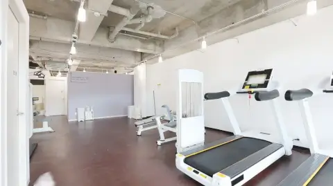 chocoZAP 宝ヶ池の写真2