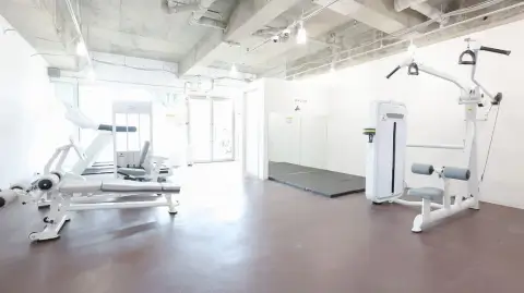 chocoZAP 宝ヶ池の写真3