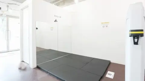 chocoZAP 宝ヶ池の写真4