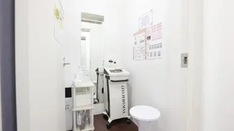 chocoZAP 宝ヶ池の写真5