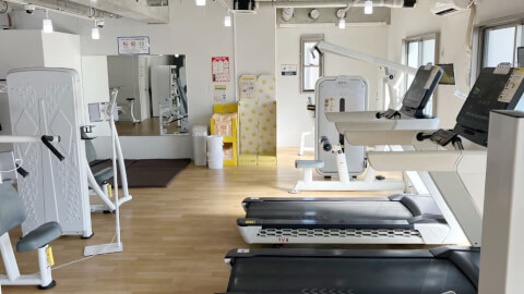 chocoZAP 宝塚栄町