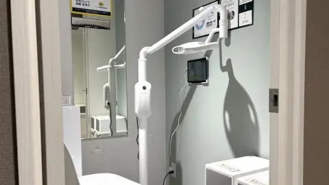 chocoZAP 宝塚栄町の写真5