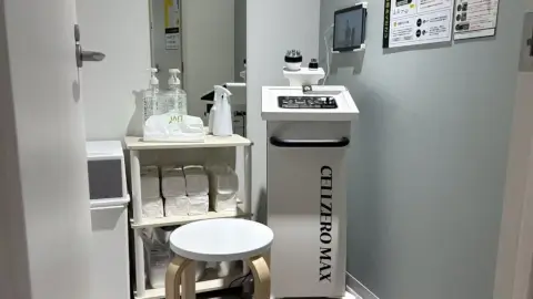 chocoZAP 宝塚栄町の写真4