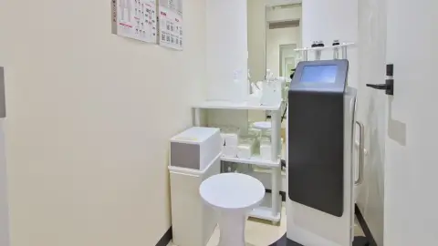 chocoZAP たまプラーザ北口_5番目の写真
