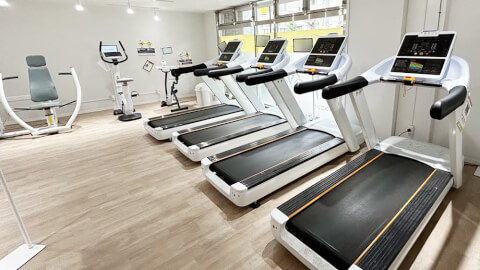 chocoZAP 玉津一丁目の写真3