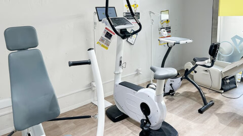 chocoZAP 玉津一丁目の写真5