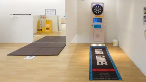 chocoZAP 丹波橋北口の写真4