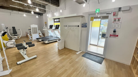 chocoZAP 谷町六丁目_2番目の写真