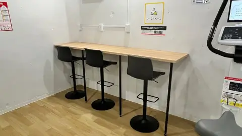 chocoZAP 谷町六丁目_4番目の写真