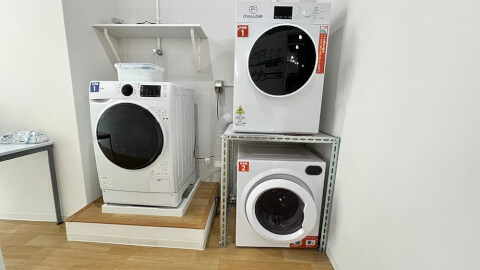 chocoZAP 谷町六丁目_5番目の写真