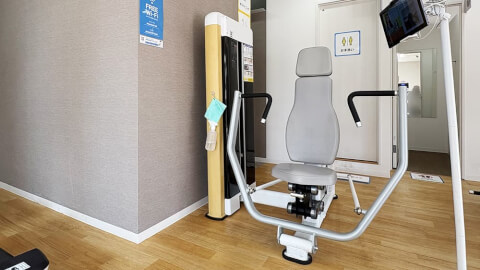 chocoZAP 谷町九丁目_3番目の写真