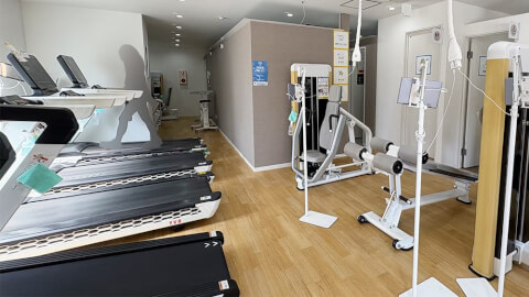 chocoZAP 谷町九丁目_4番目の写真